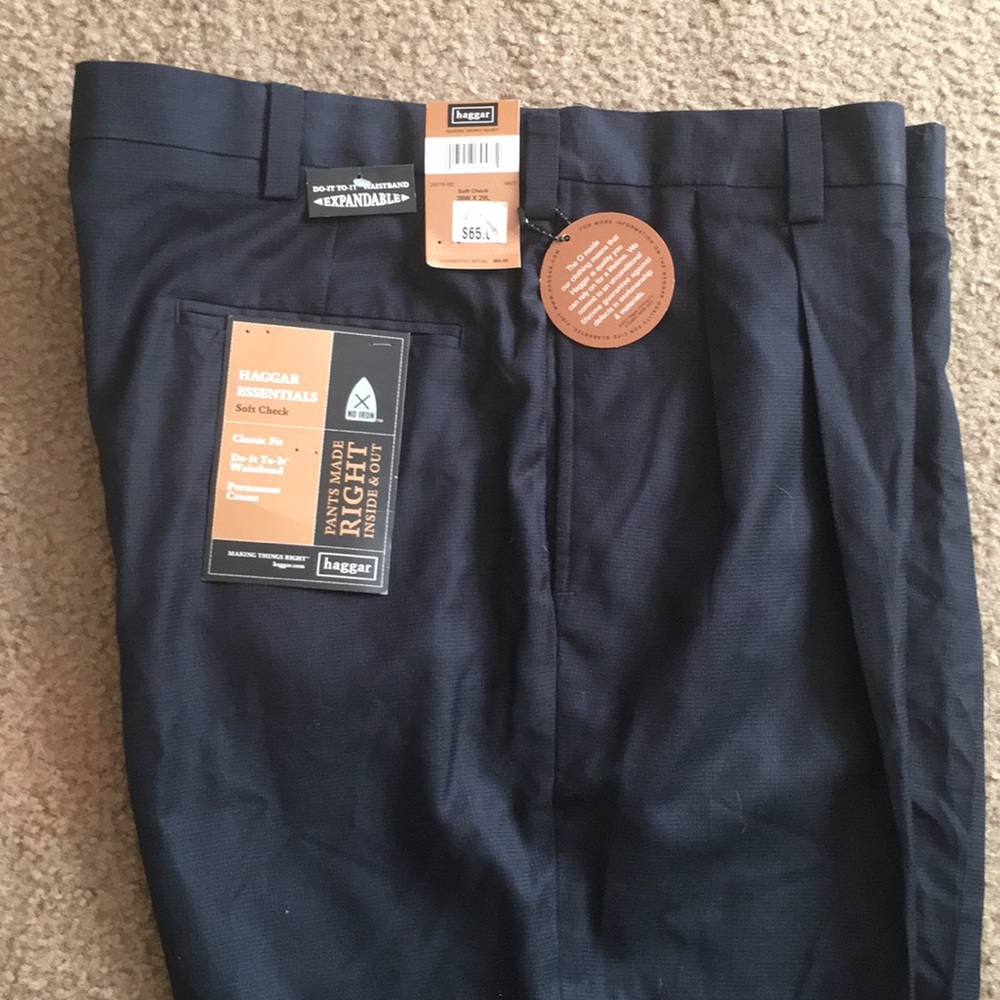 Men’s pants